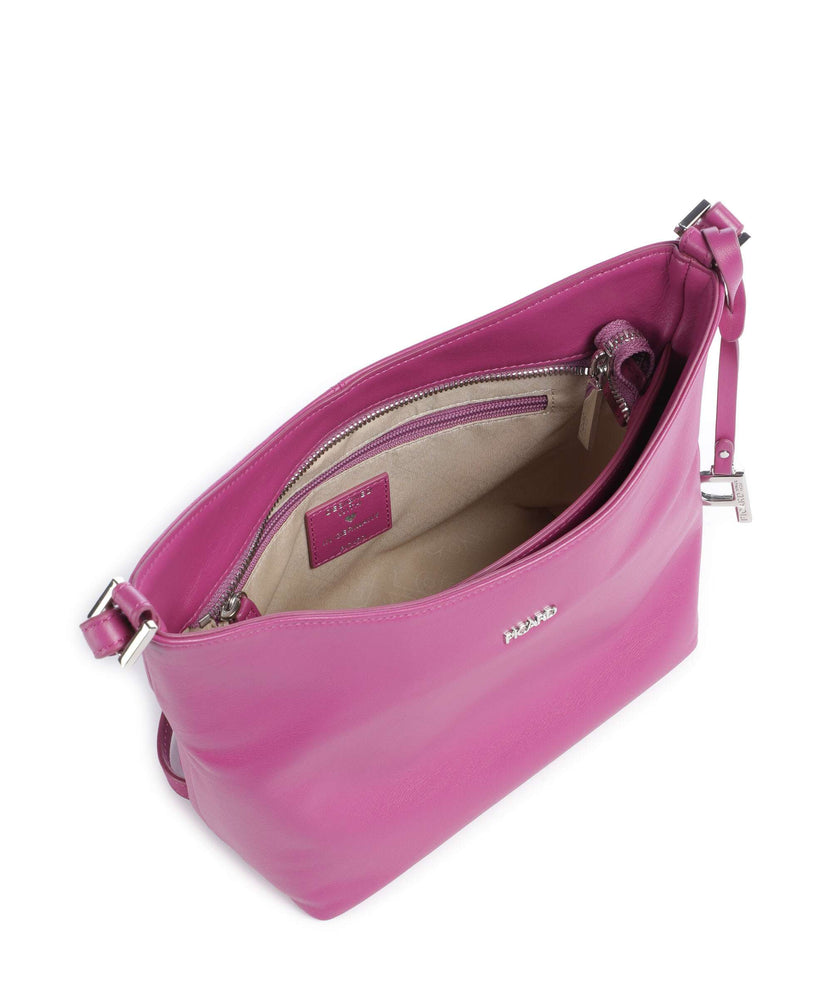 Picard Really Crossbody bag fuchsia