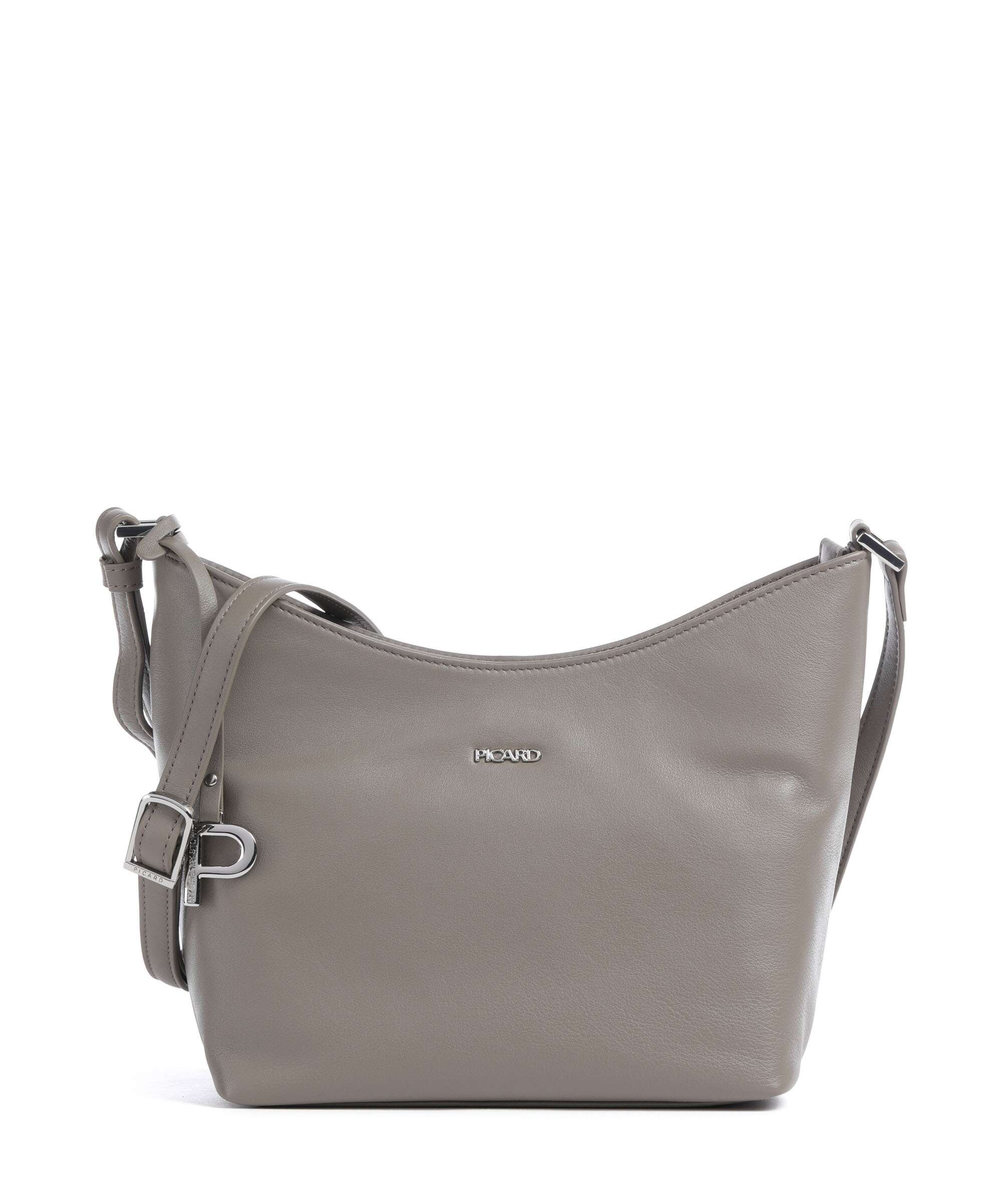 Picard Really Crossbody bag gravel