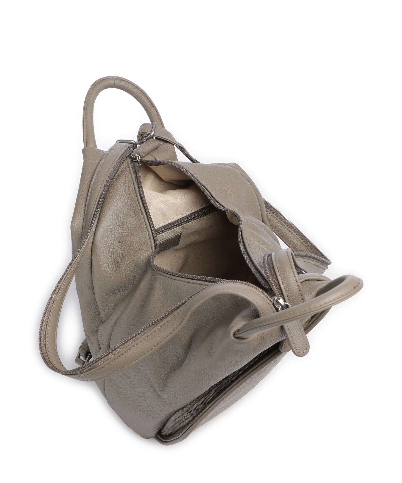 Picard Luis Backpack gravel