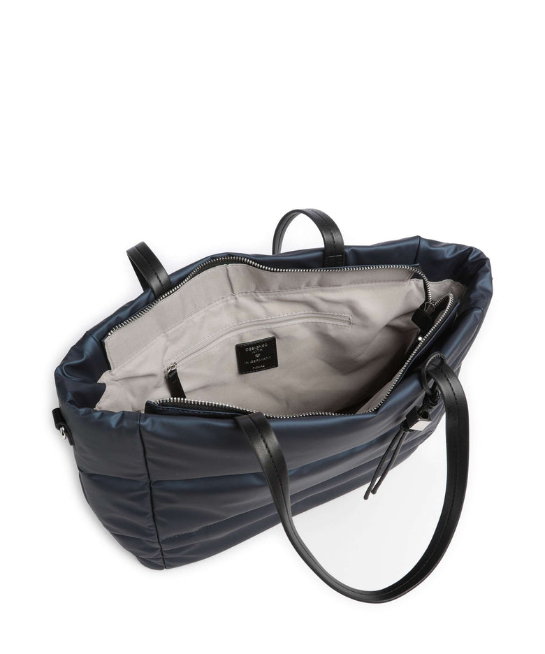 Picard Sportify Tote bag ozean