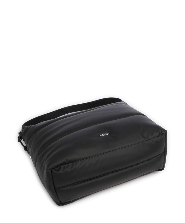 Picard Sportify Hobo bag schwarz