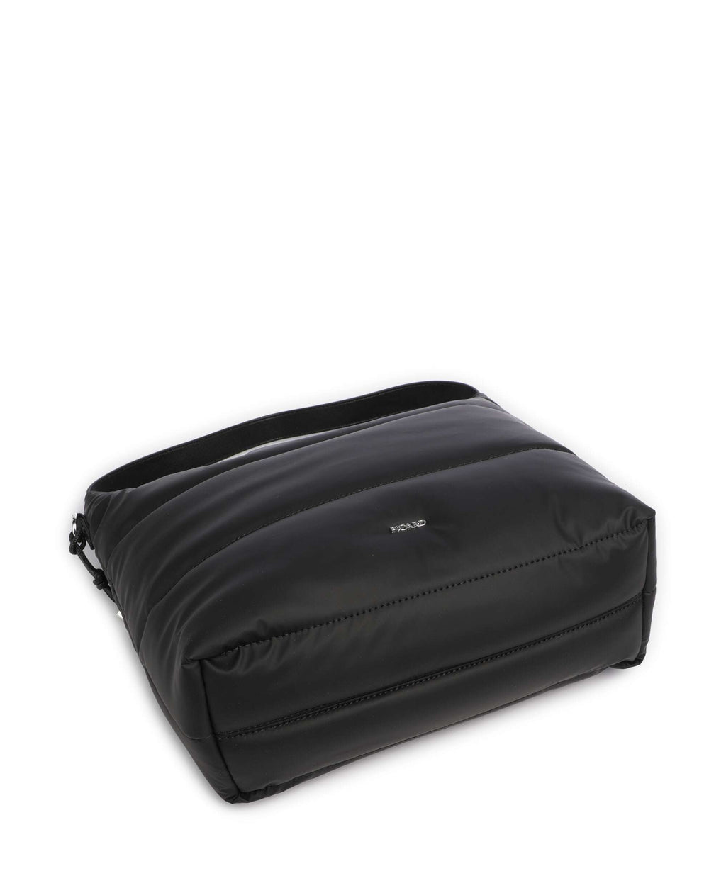 Picard Sportify Hobo bag schwarz