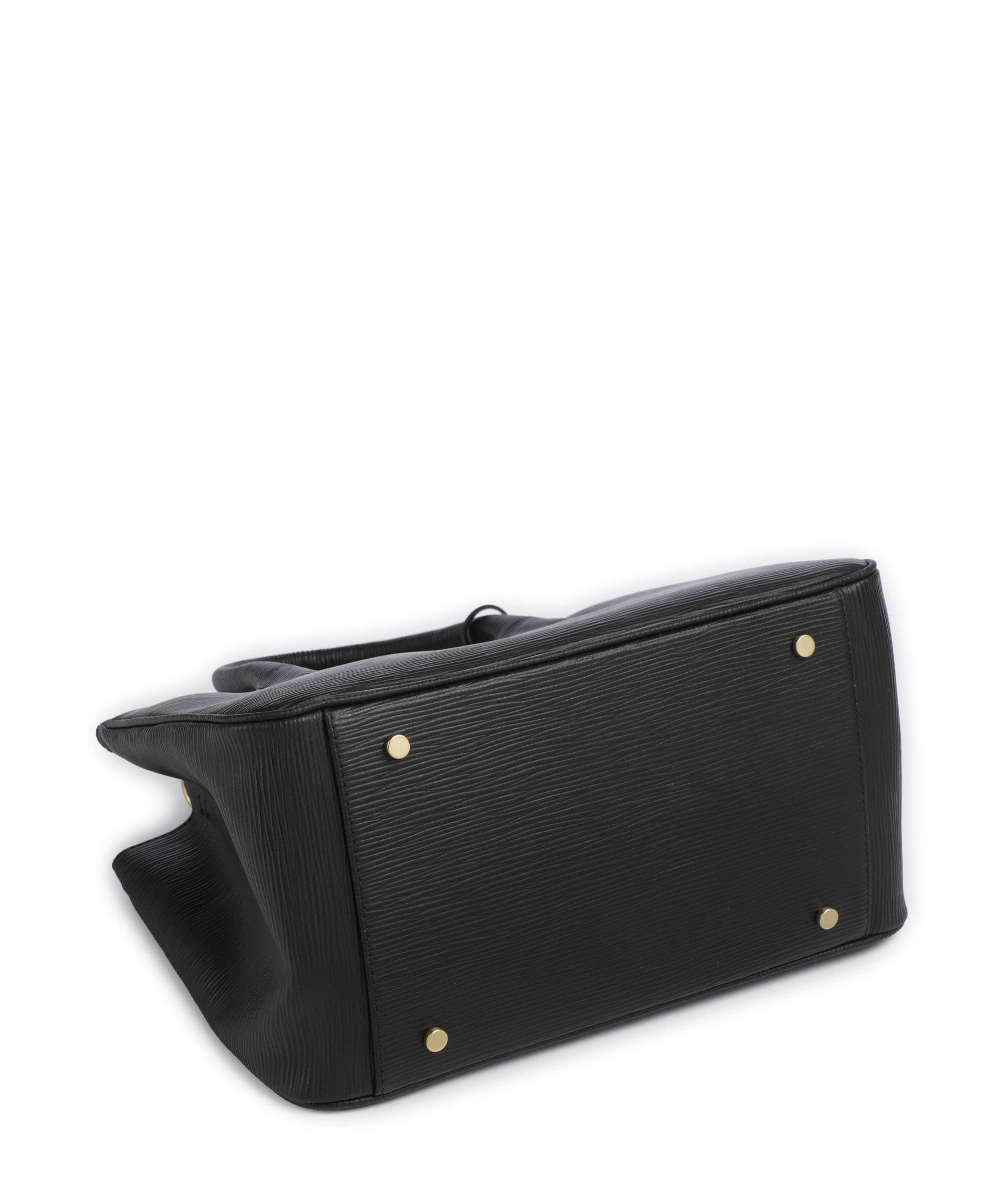 Picard Calais Handbag schwarz