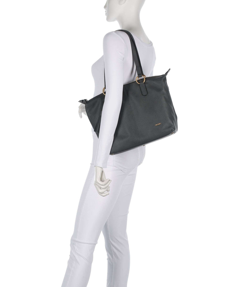 Picard Calico Tote bag schwarz