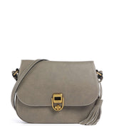 Picard Calico Crossbody tas taupe
