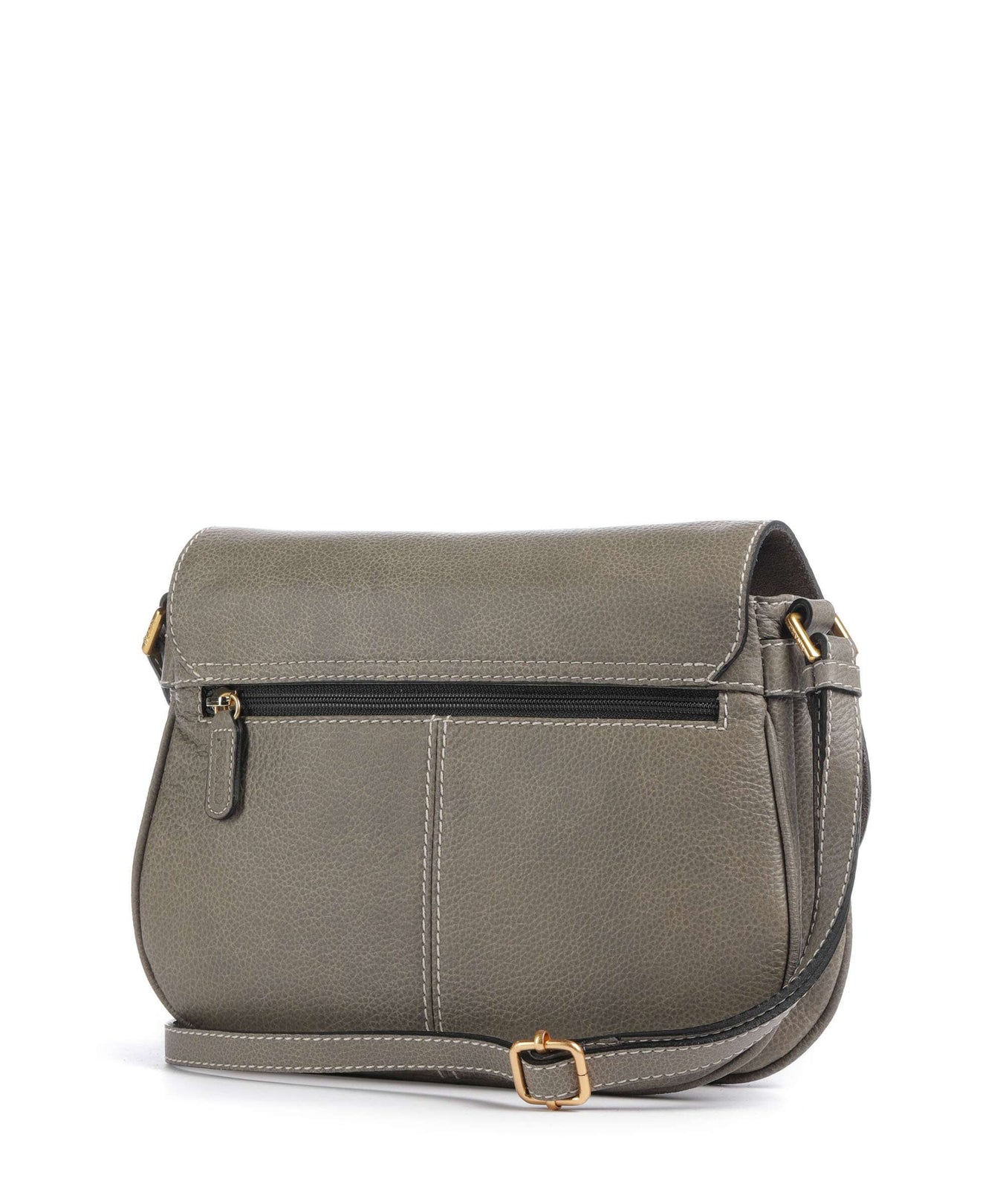 Picard Calico Crossbody bag taupe