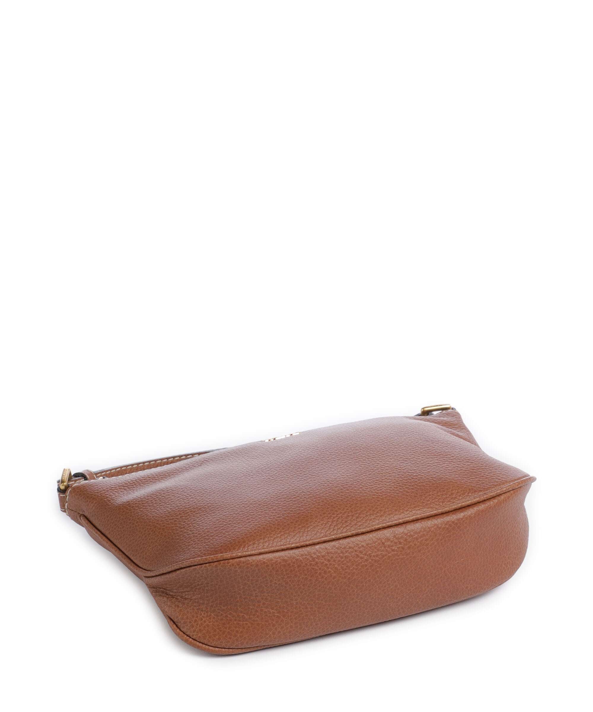 Picard Calico Crossbody bag cognac