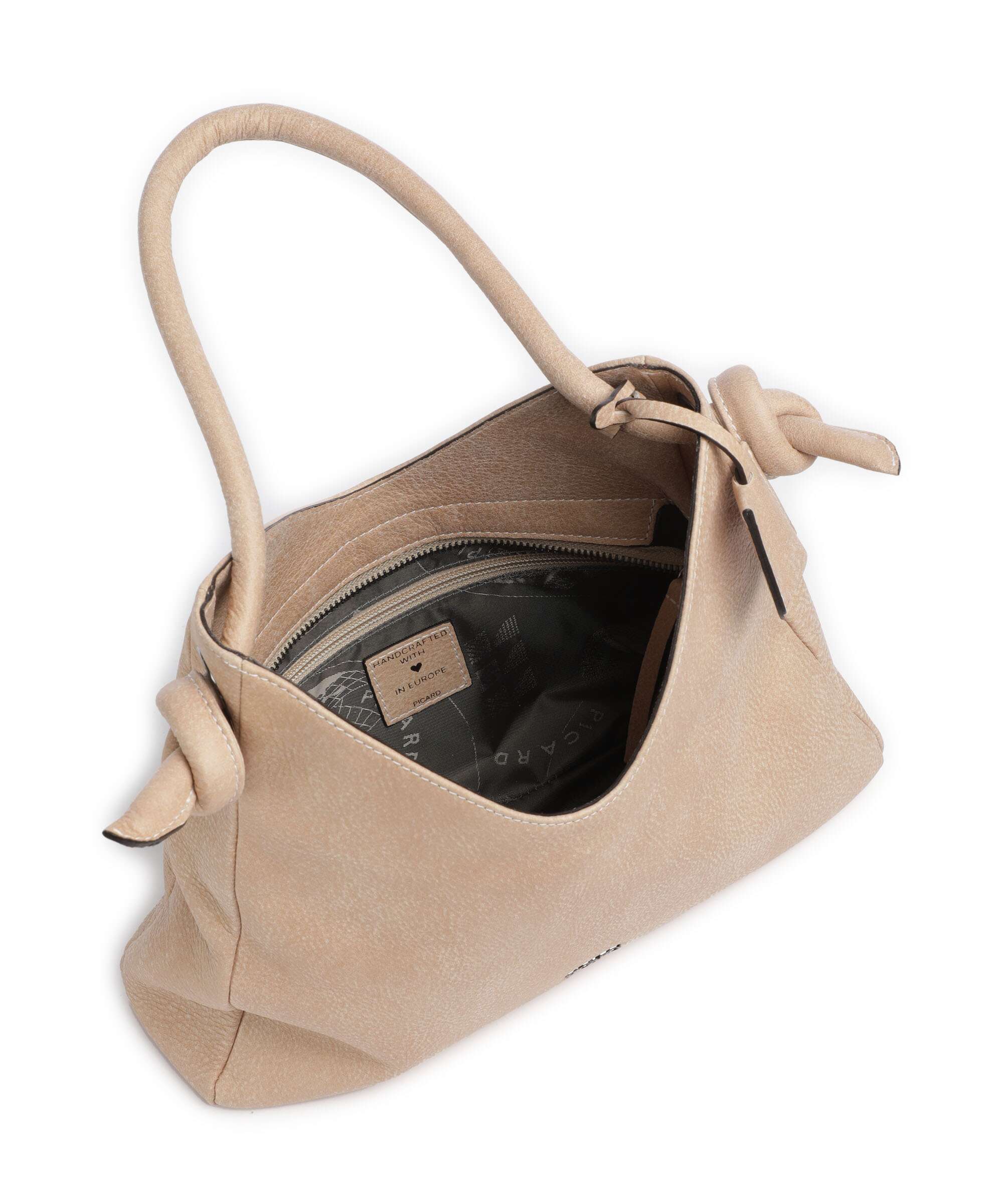 Picard Lesotho Hobo bag cookie