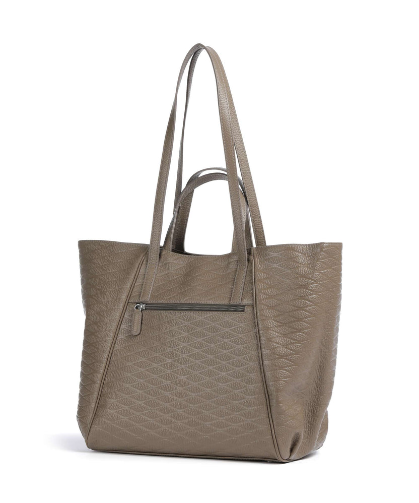 Picard Lille Tote bag taupe