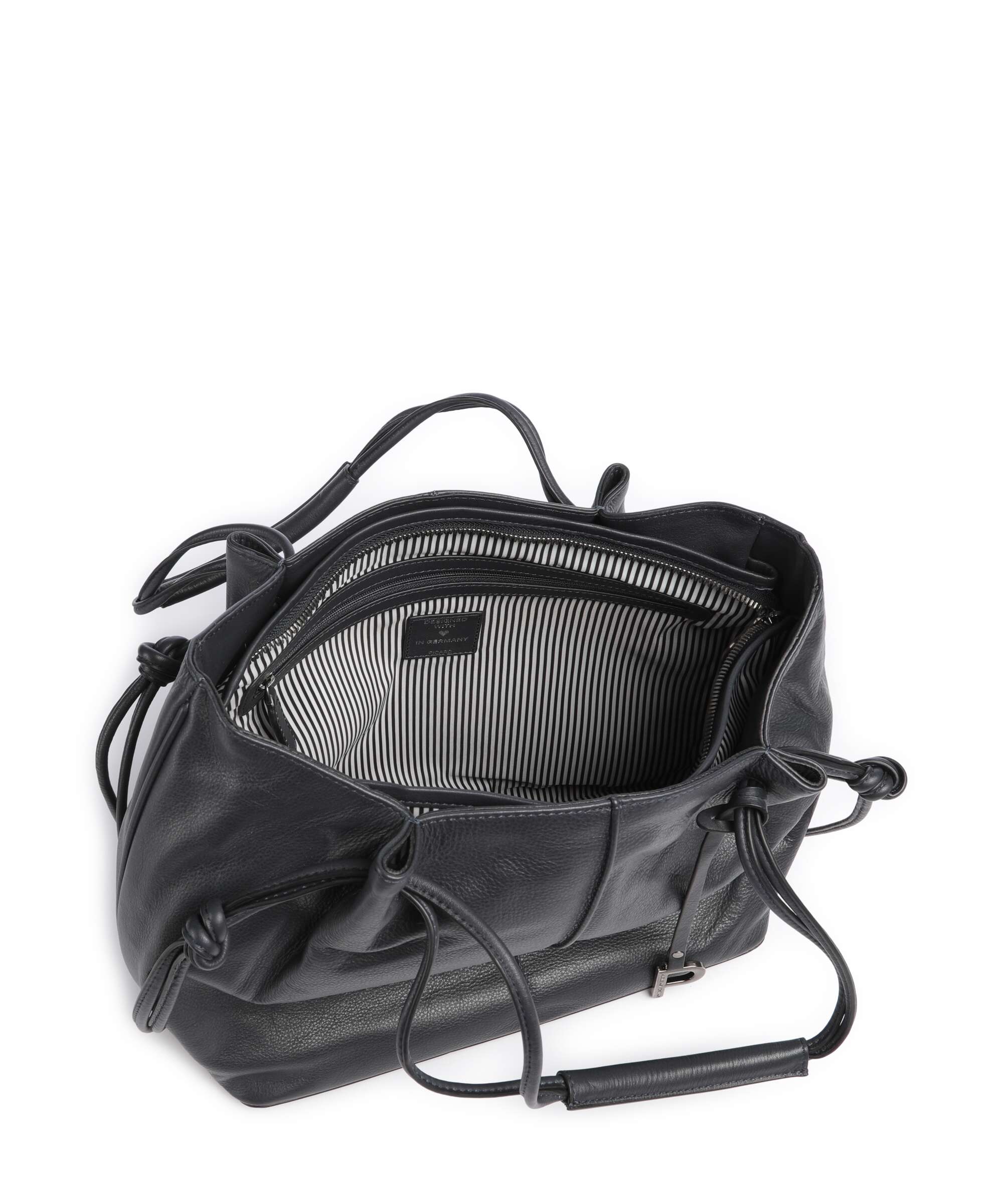 Picard Boom Tote bag ozean