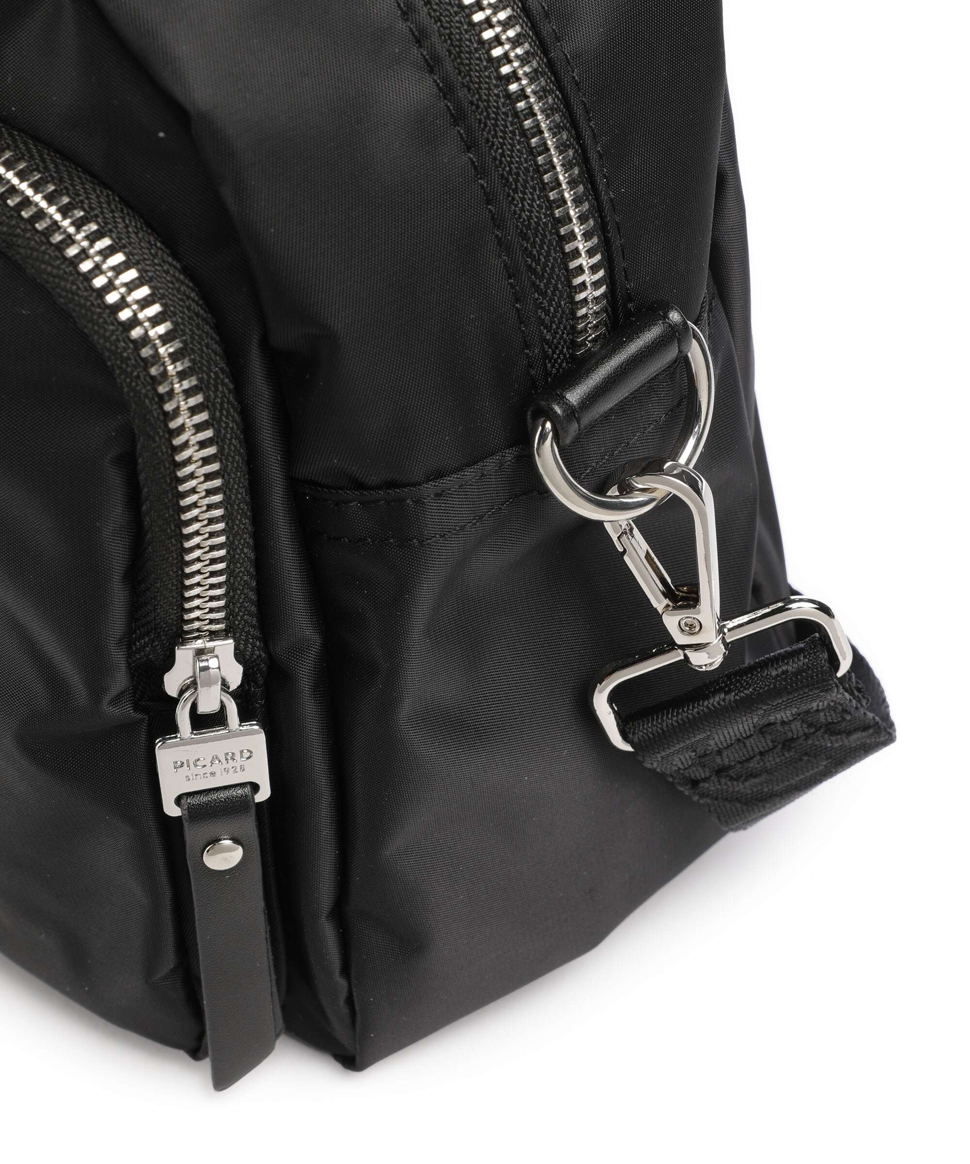 Picard Legere Handbag schwarz