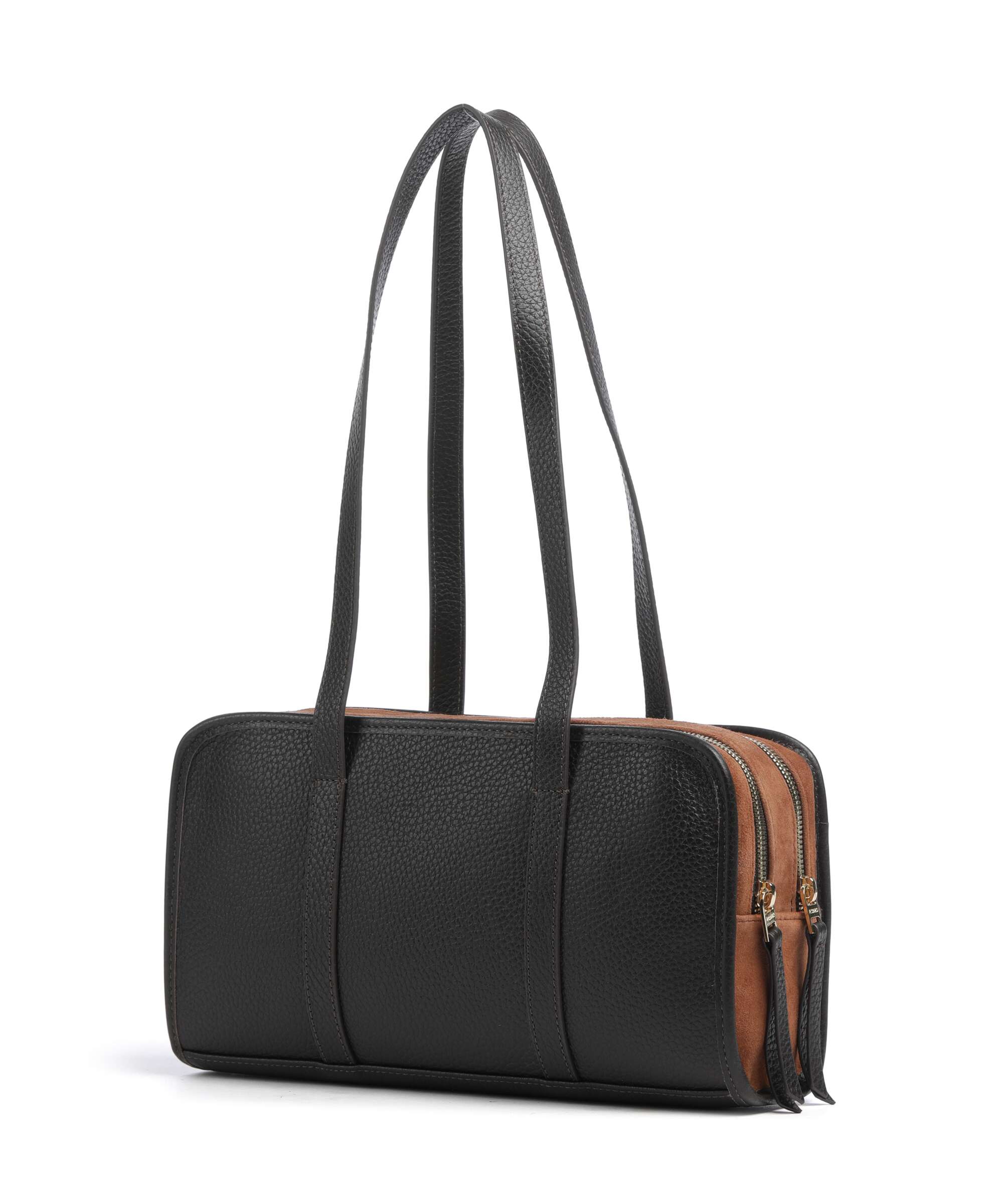 Picard Adore Me Shoulder bag cognac/cafe
