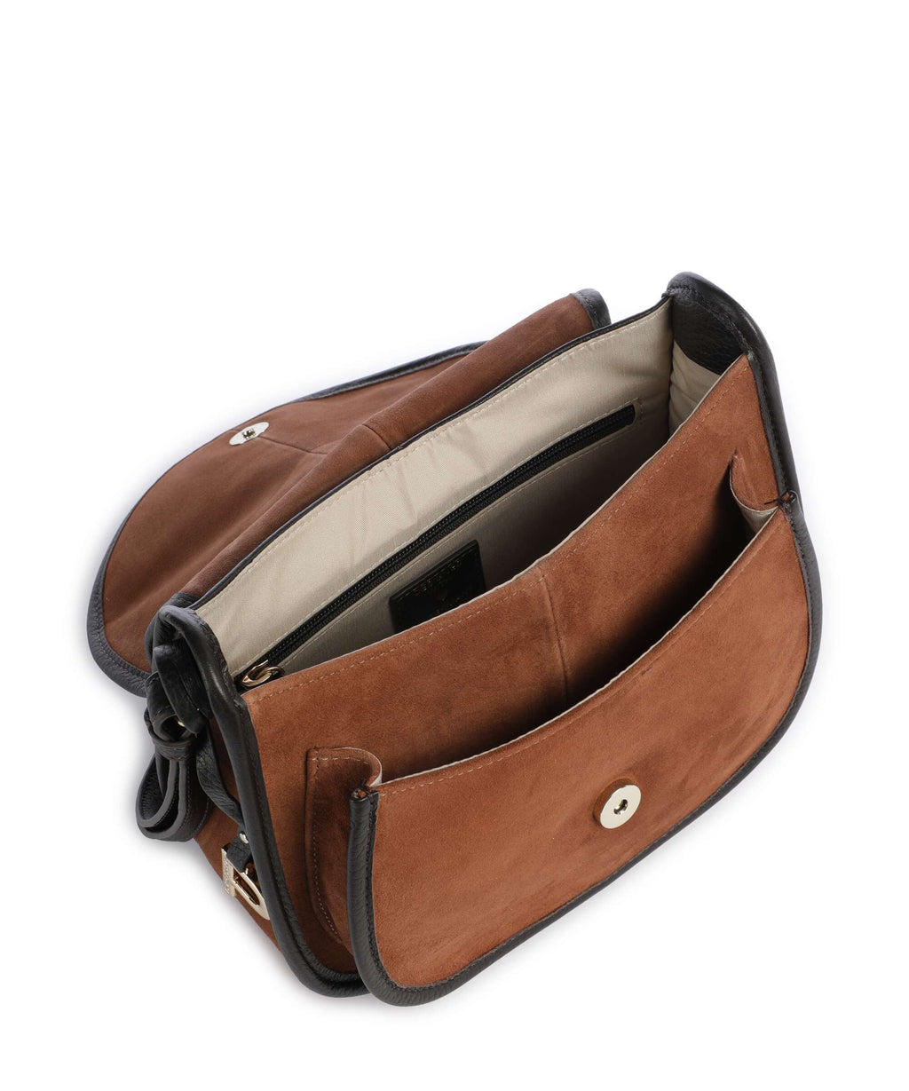 Picard Adore Me Crossbody bag cognac/cafe