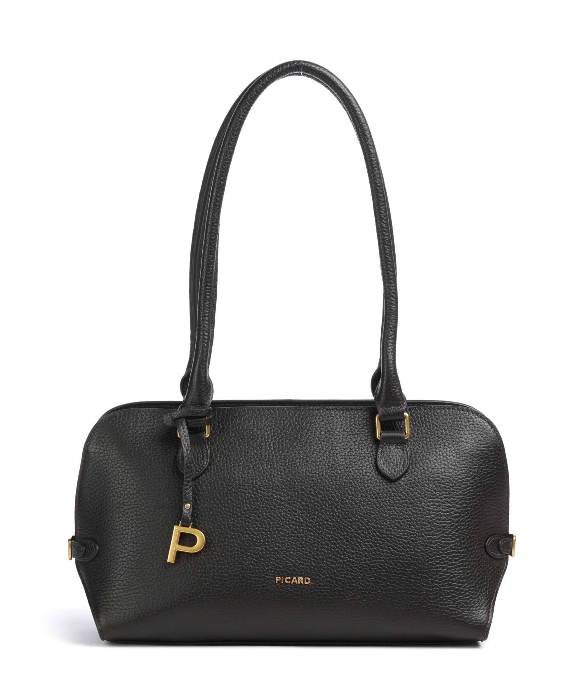 Picard Buckle Up Shoulder bag cafe