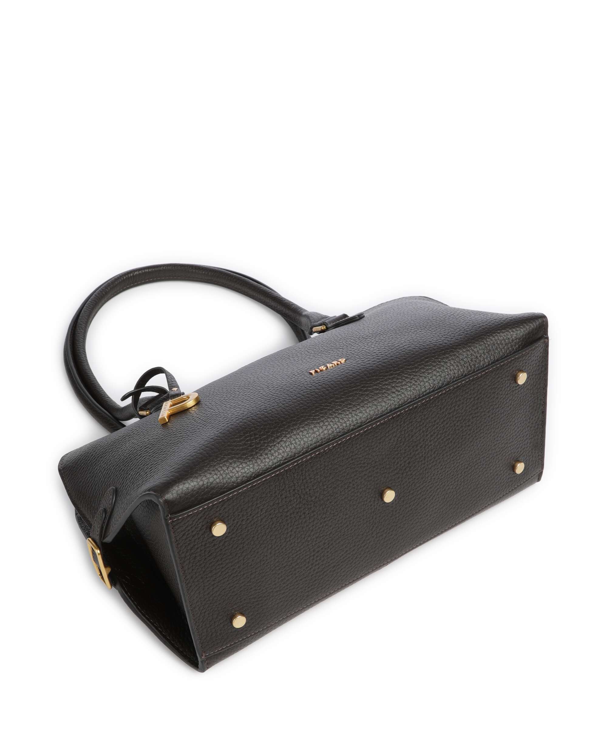 Picard Buckle Up Shoulder bag cafe