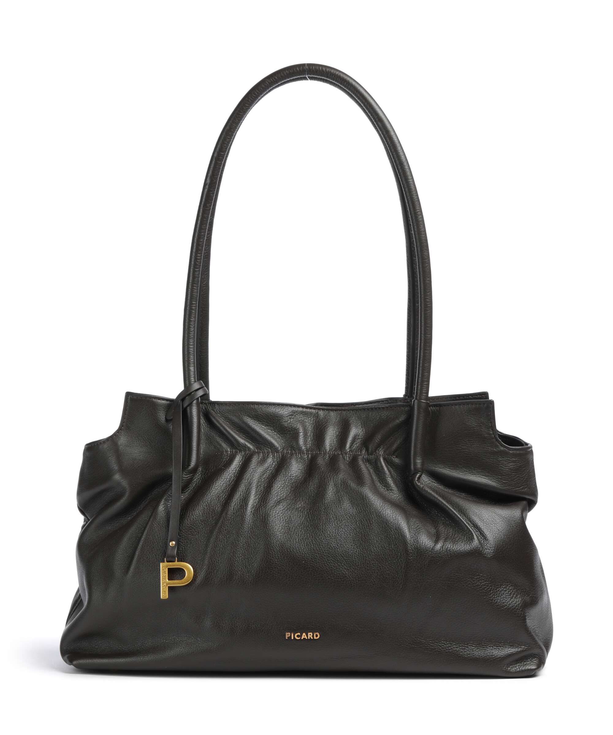 Picard Drape Tote bag cafe