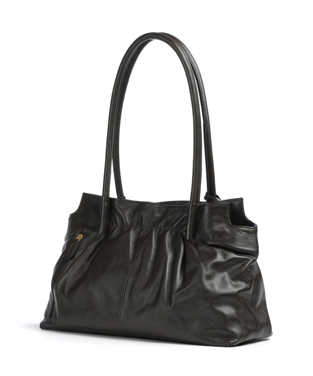 Picard Drape Tote bag cafe