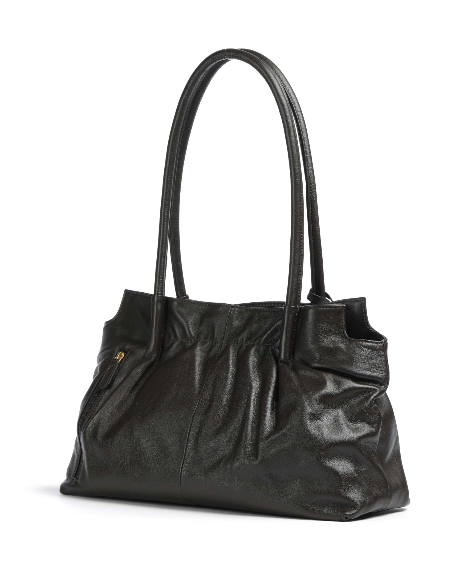 Picard Drape Tote bag cafe
