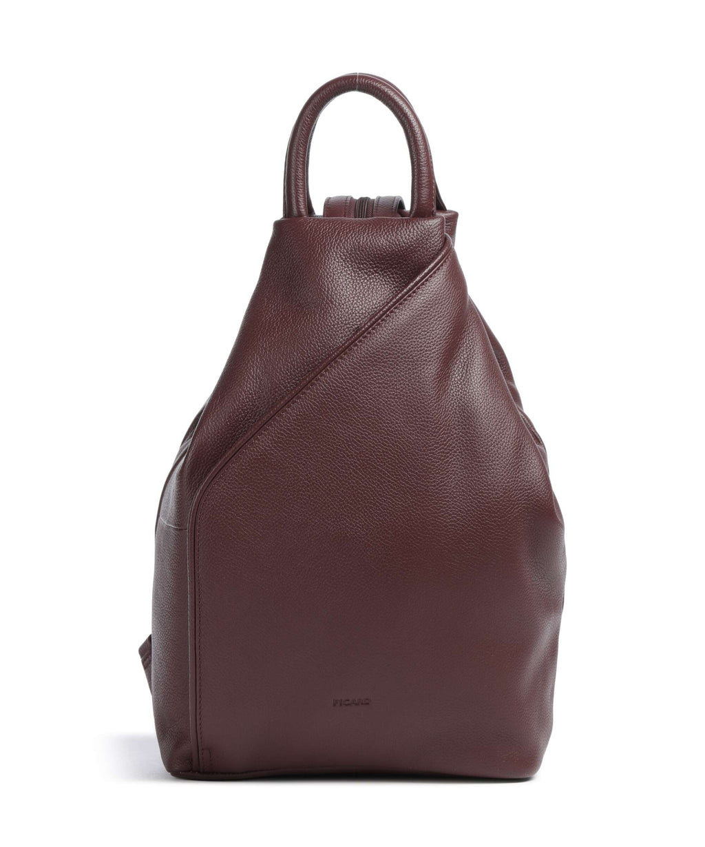 Picard Luis Backpack chianti