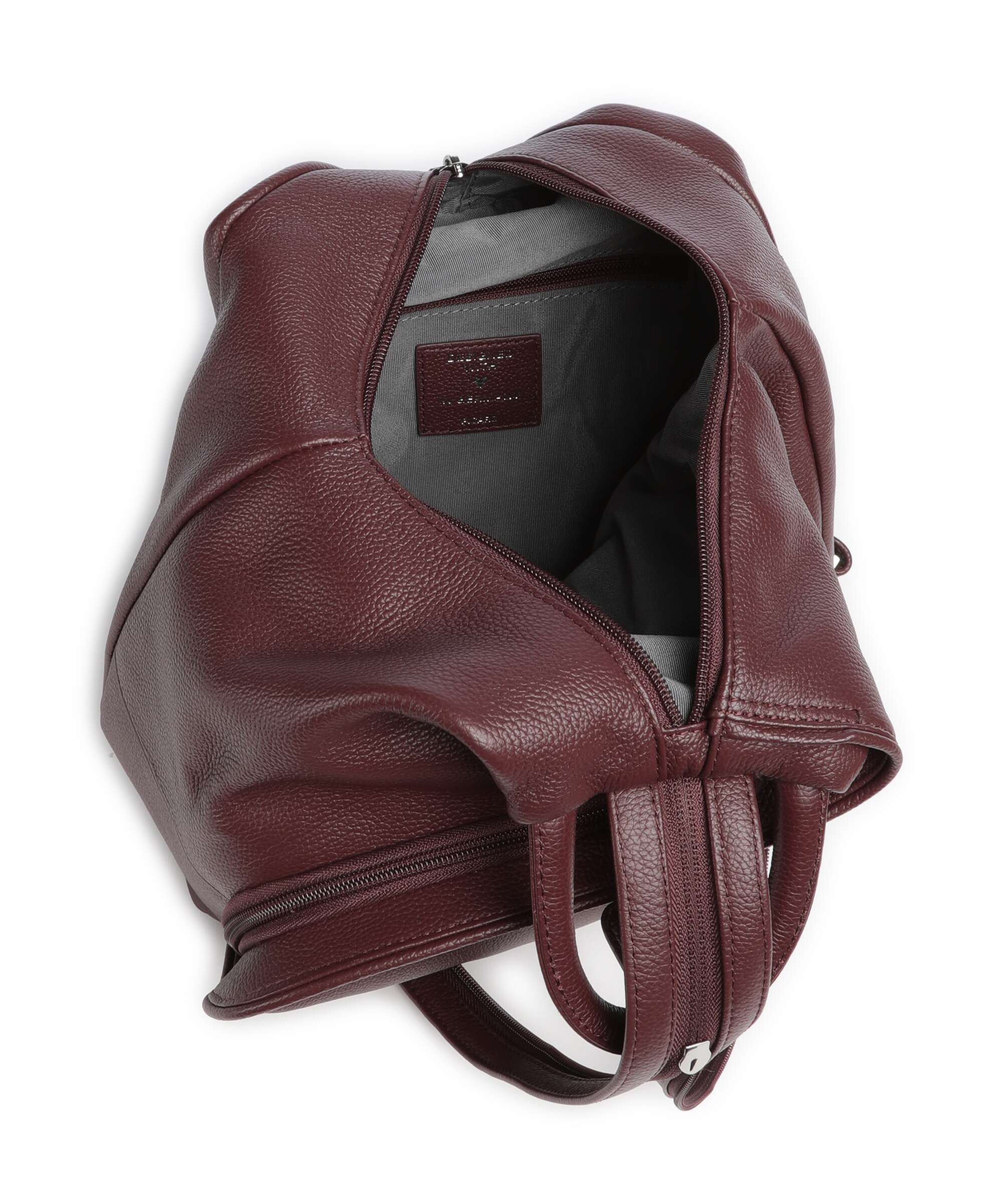 Picard Luis Backpack chianti