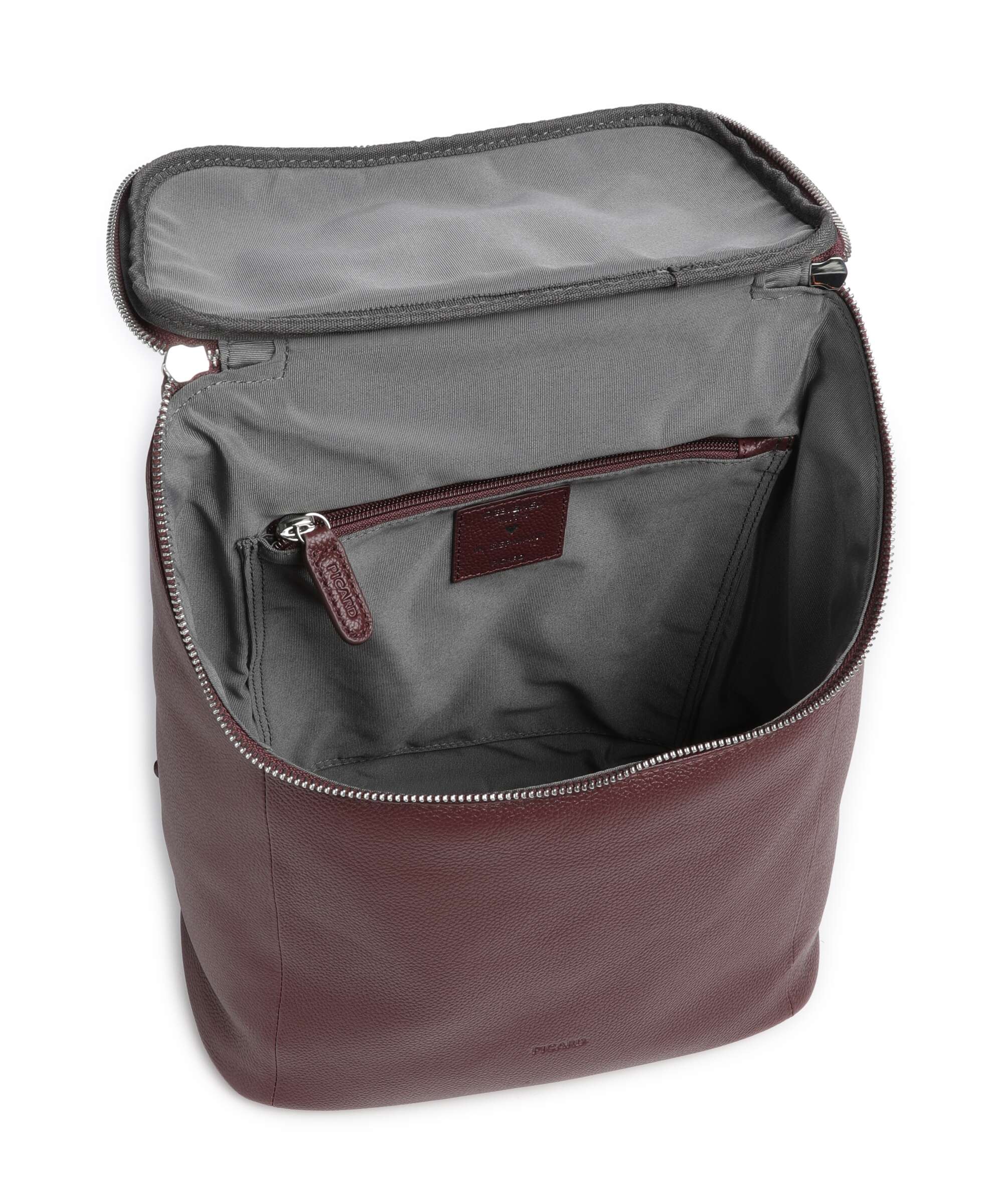 Picard Luis Backpack chianti