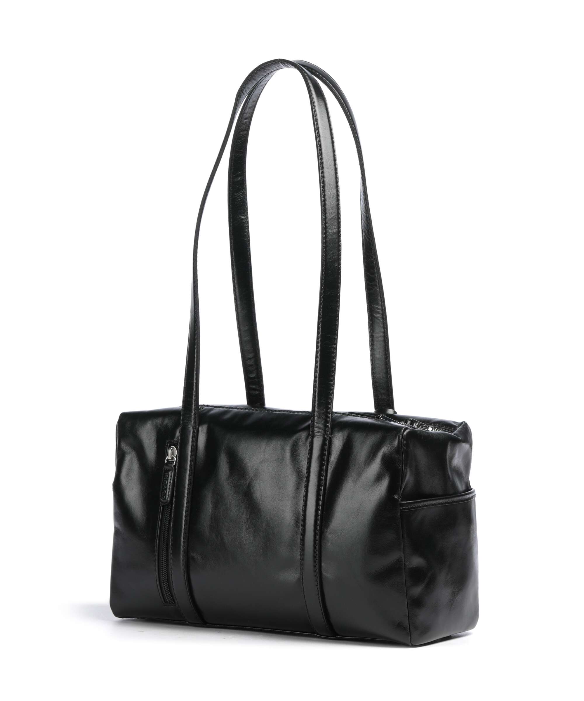 Picard Peakline Shoulder bag schwarz