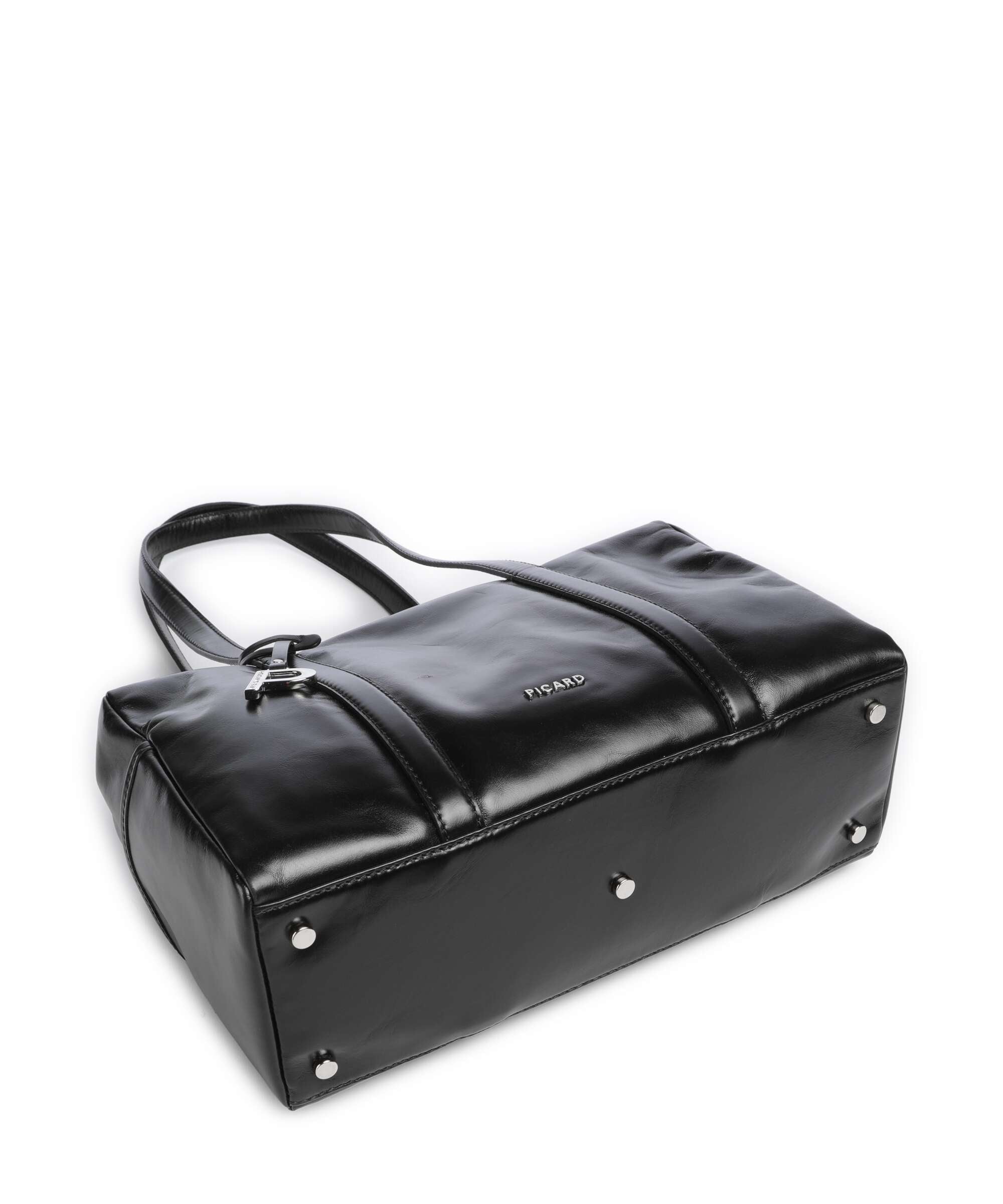 Picard Peakline Shoulder bag schwarz