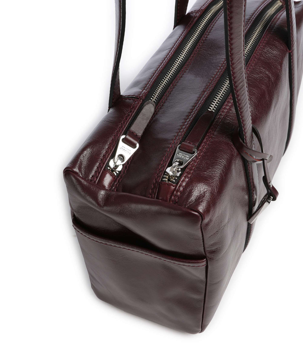 Picard Peakline Shoulder bag chianti