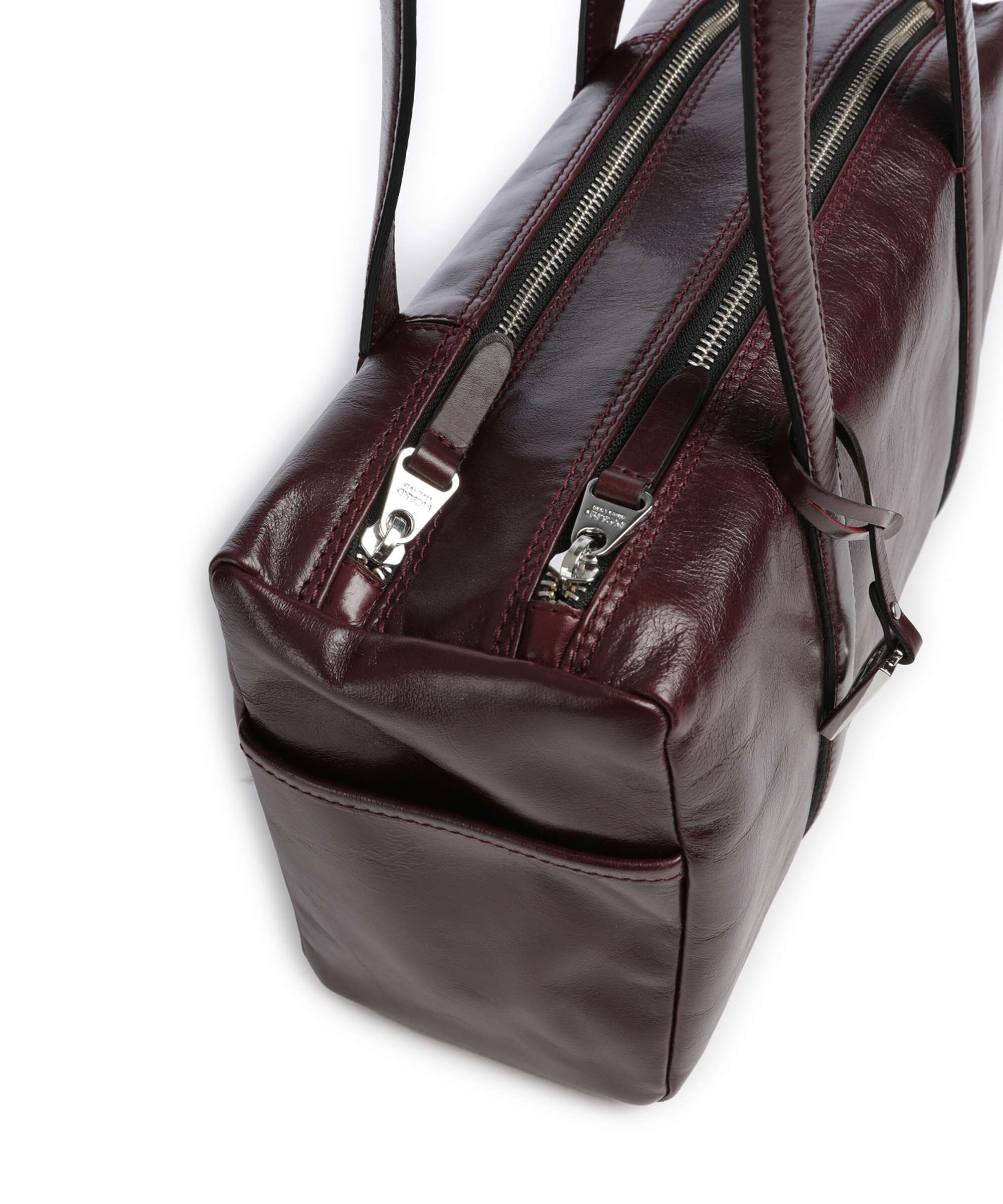 Picard Peakline Shoulder bag chianti
