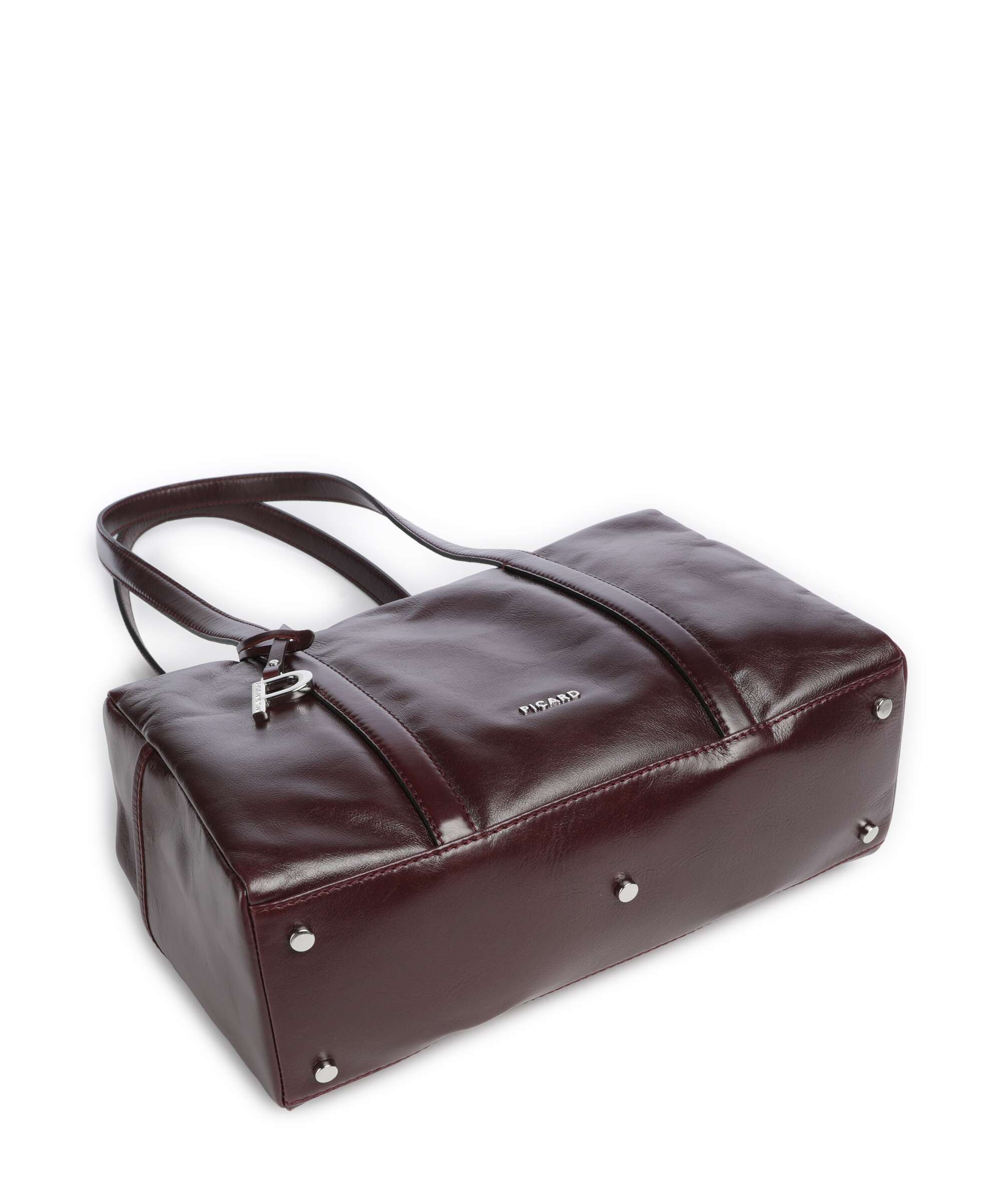 Picard Peakline Shoulder bag chianti