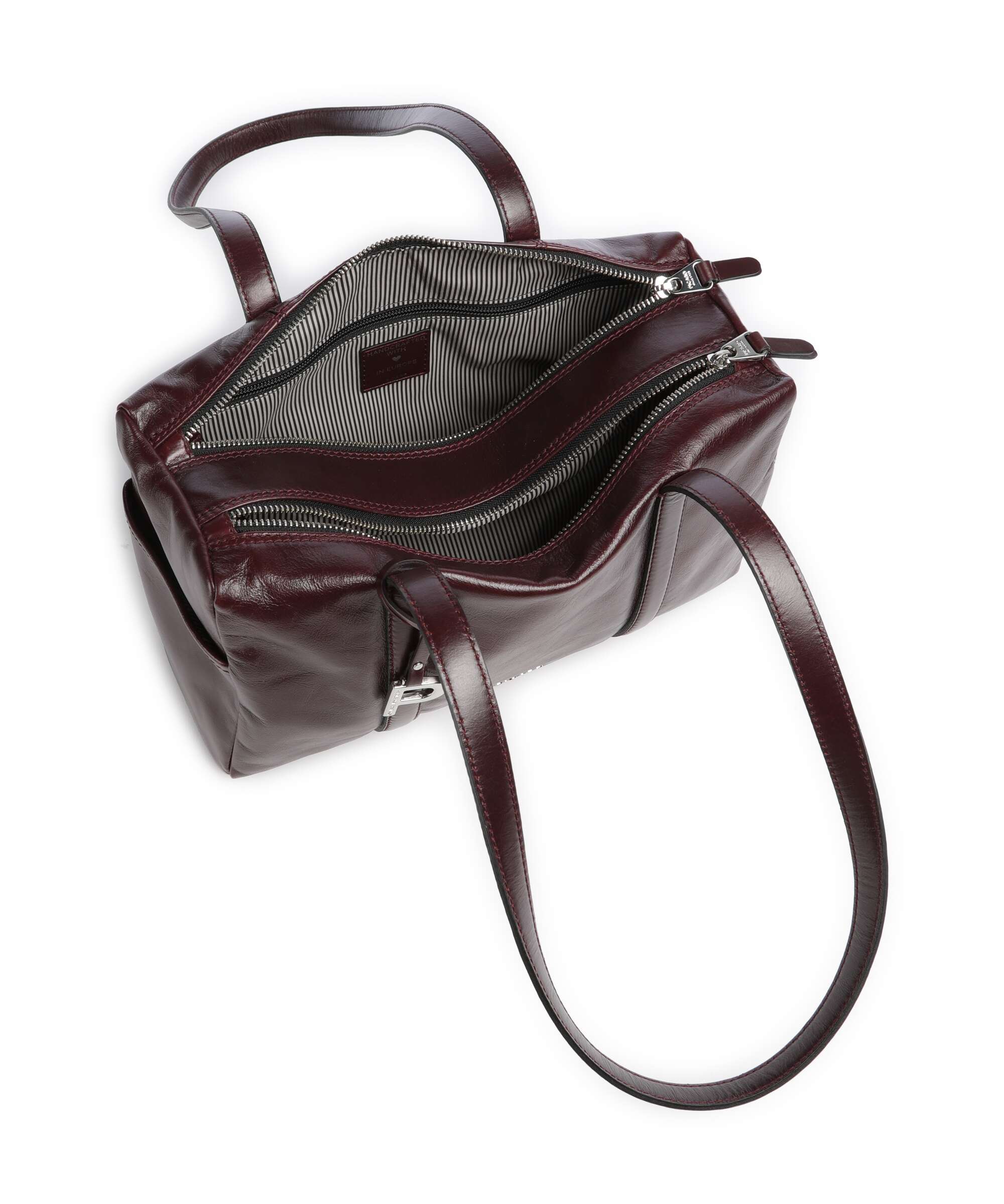 Picard Peakline Shoulder bag chianti