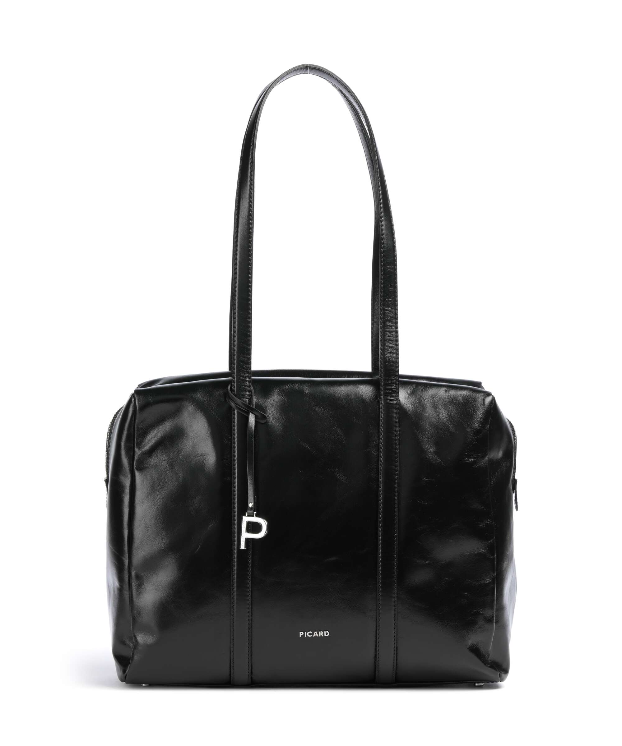 Picard Peakline Tote bag schwarz