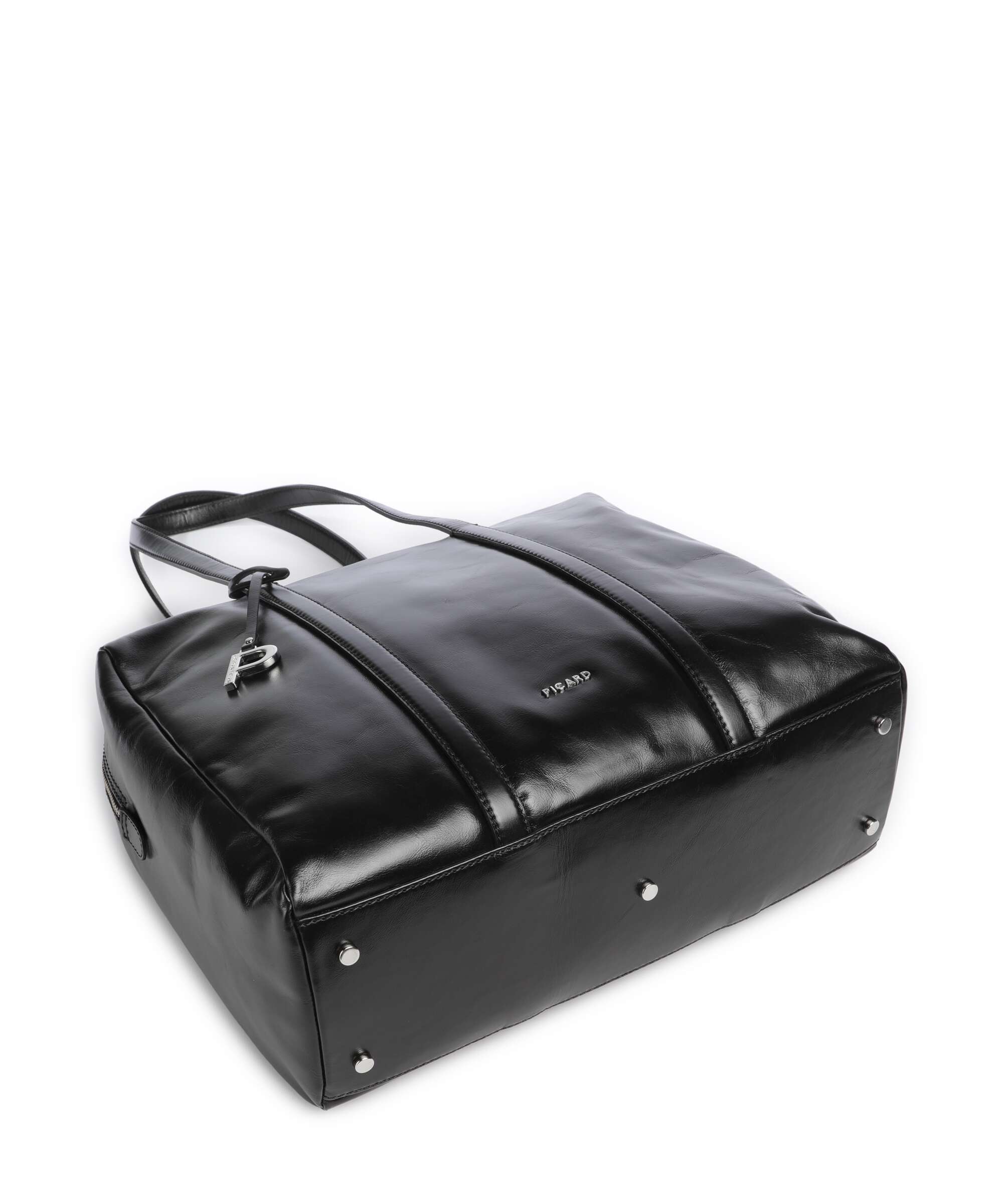 Picard Peakline Tote bag schwarz