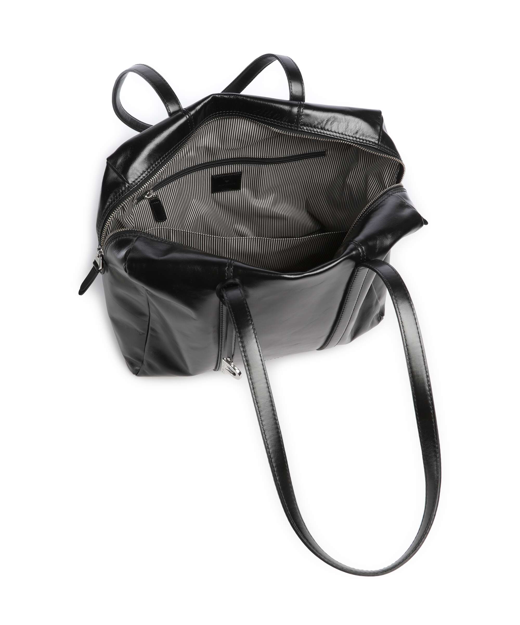 Picard Peakline Tote bag schwarz