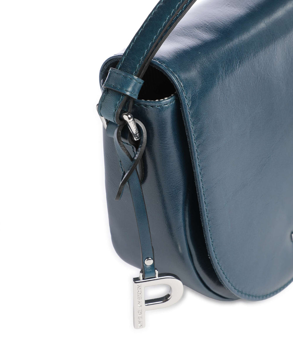 Picard Peakline Crossbody bag deep ocean