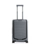Porsche Design Roadster HC Business Trolley (4 wielen) grey