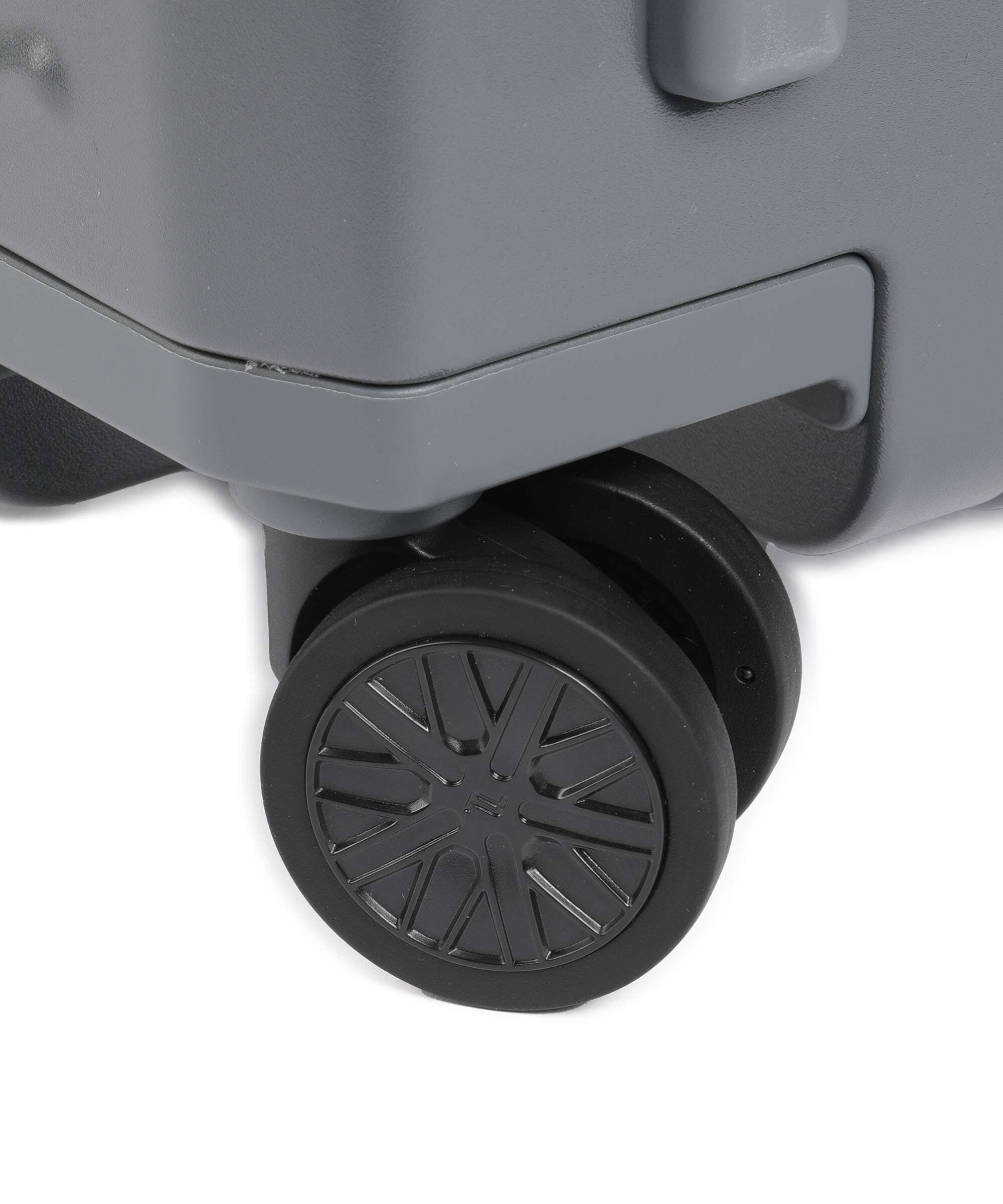 Porsche Design Roadster HC Spinner (4 wheels) anthracite
