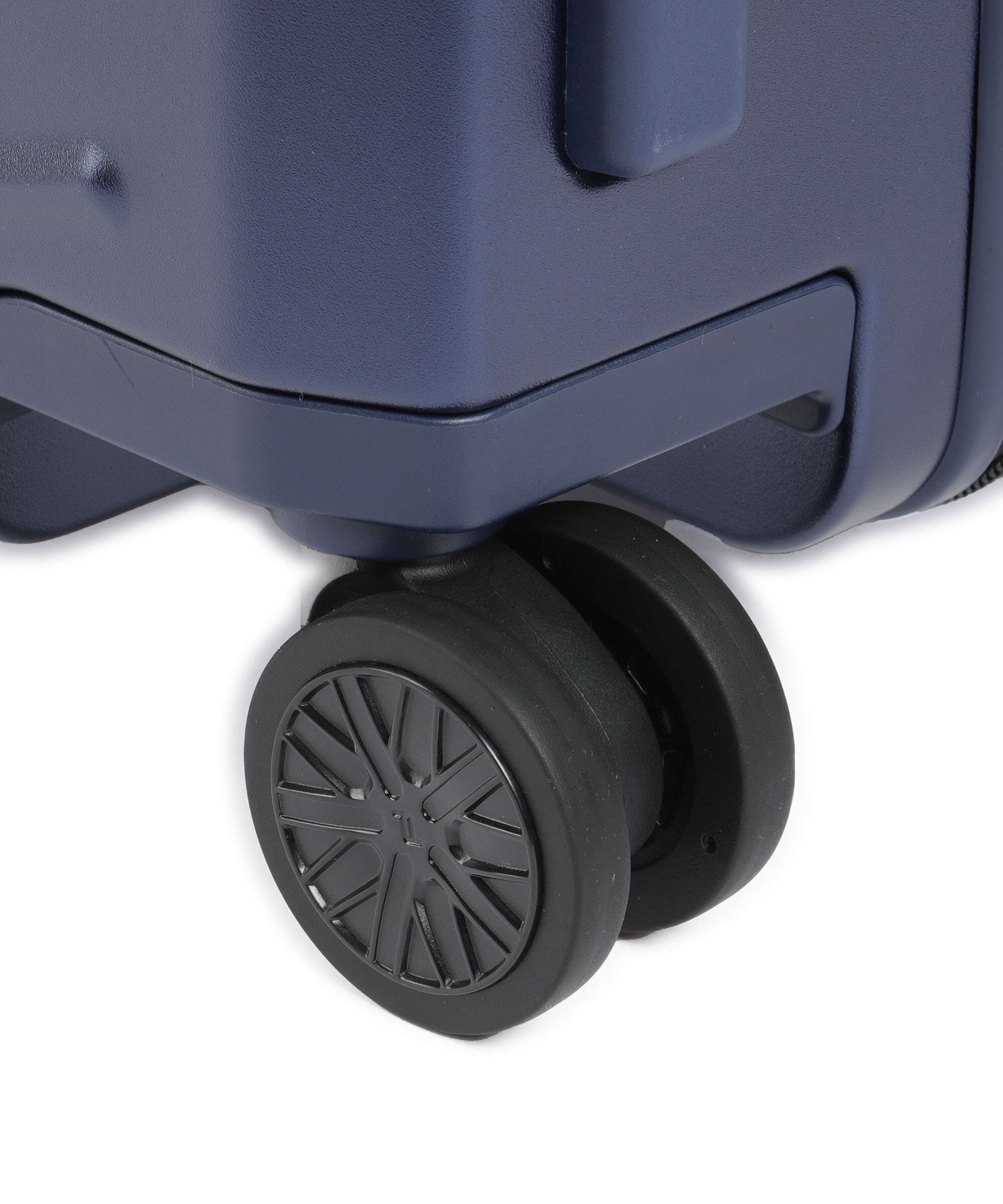 Porsche Design Roadster HC Spinner (4 wheels) dark blue