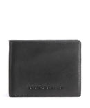Porsche Design RFID Creditcardhouder black