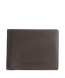 Porsche Design RFID Creditcardhouder dark brown