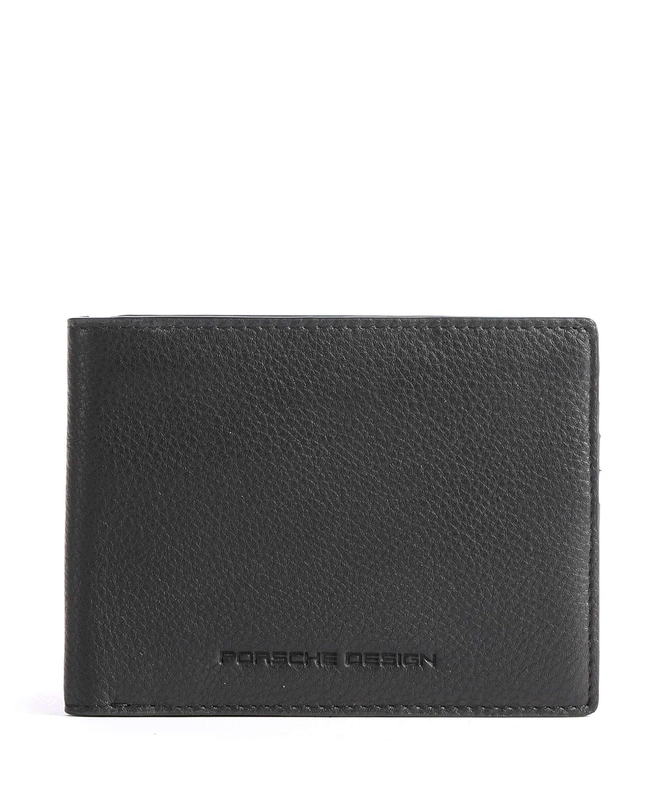 Porsche Design RFID Credit card holder black