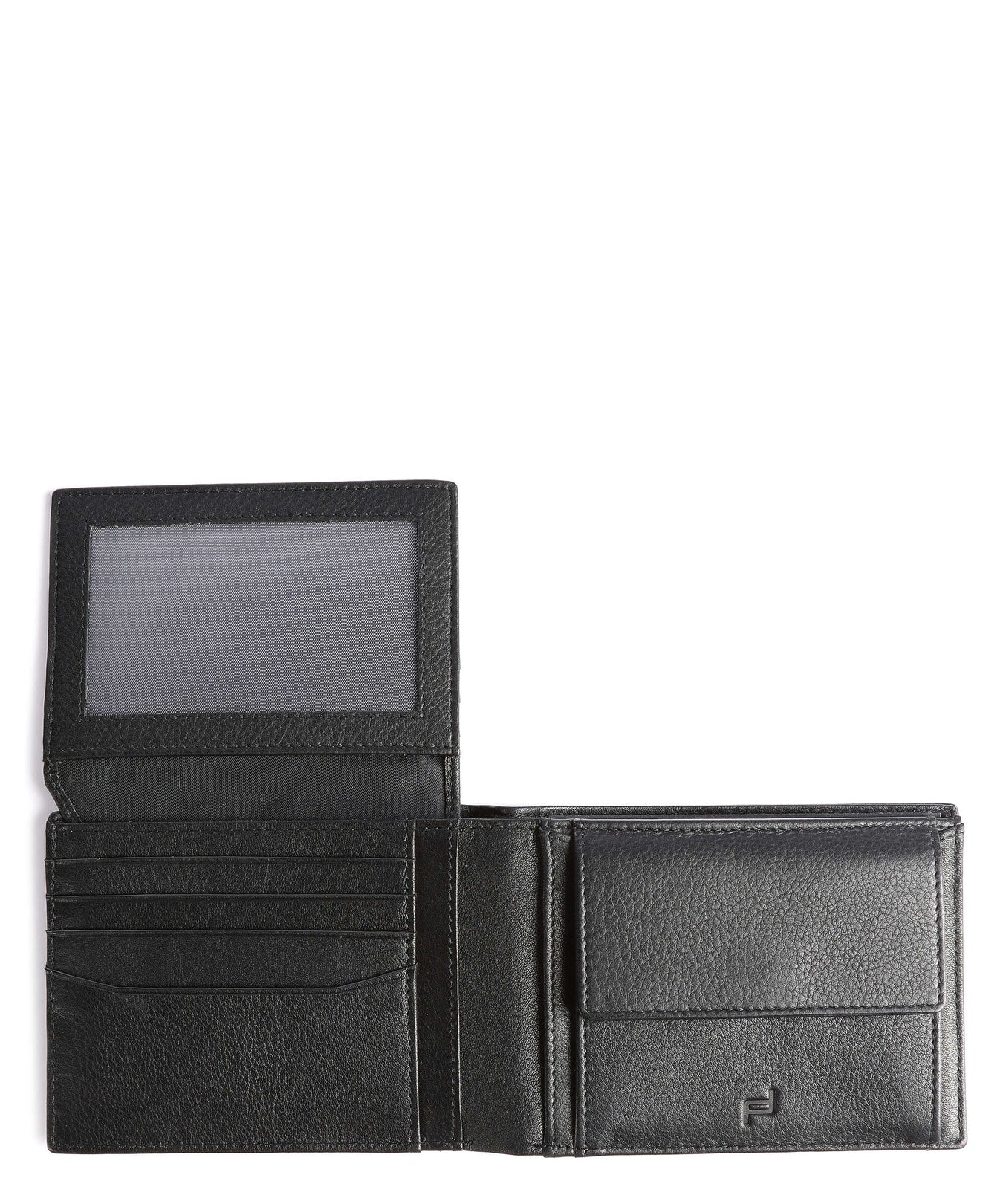 Porsche Design RFID Wallet black