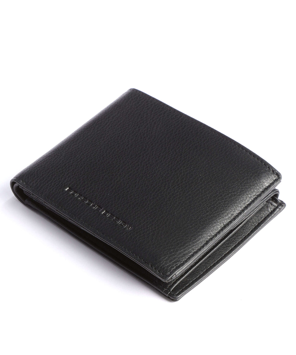 Porsche Design RFID Wallet black