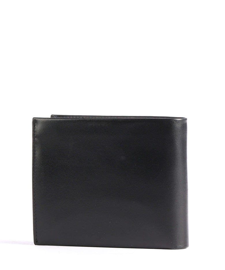 Porsche Design Wallet black