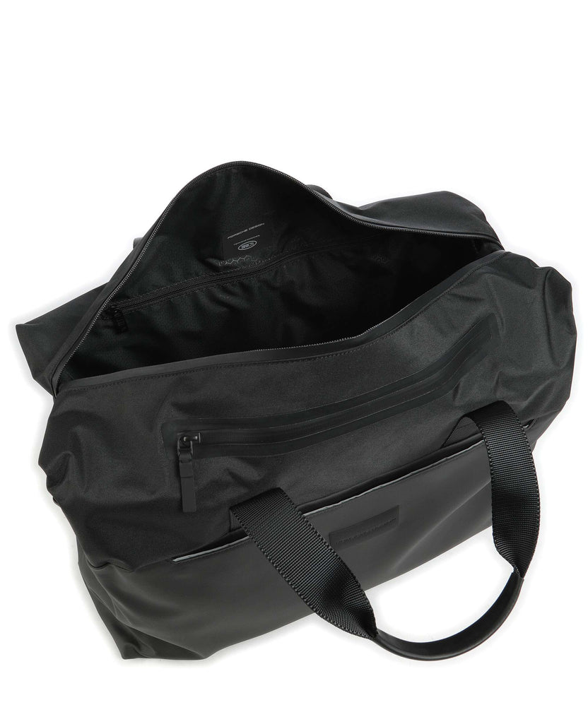 Porsche Design Urban Eco Weekend bag black