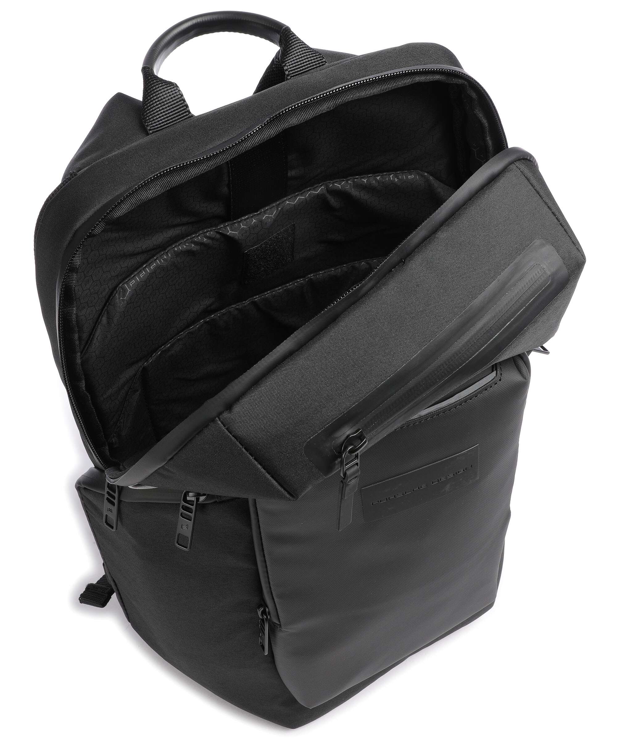 Porsche Design Urban Eco S Laptop backpack black