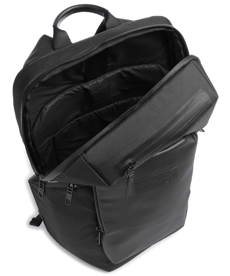Porsche Design Urban Eco S Laptop backpack black