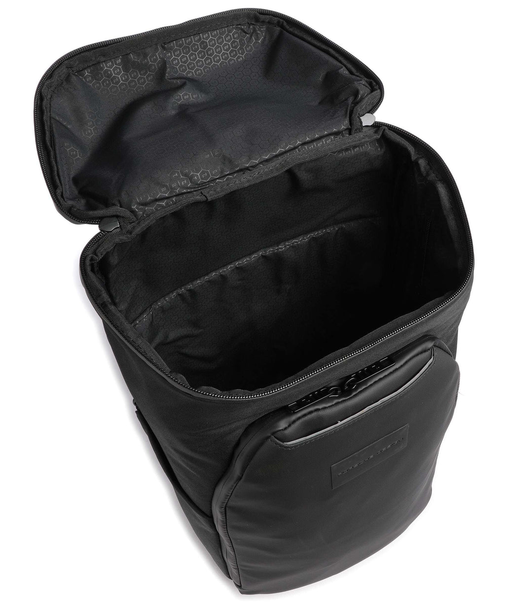 Porsche Design Urban Eco M1 Hiking backpack black