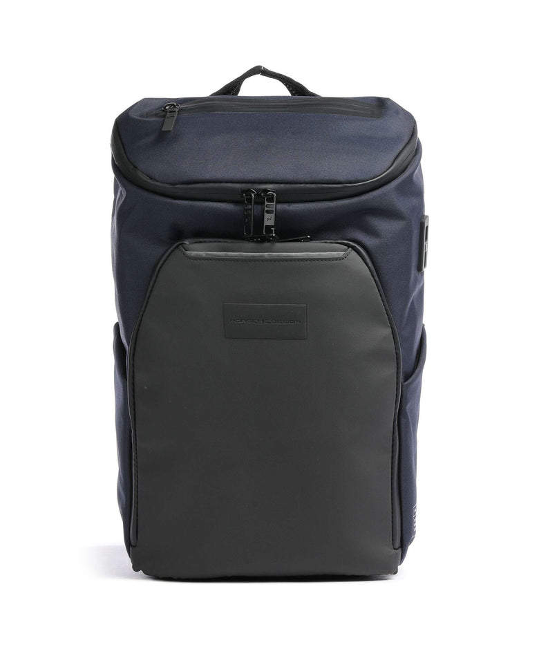 Porsche Design Urban Eco M1 Hiking backpack dark blue