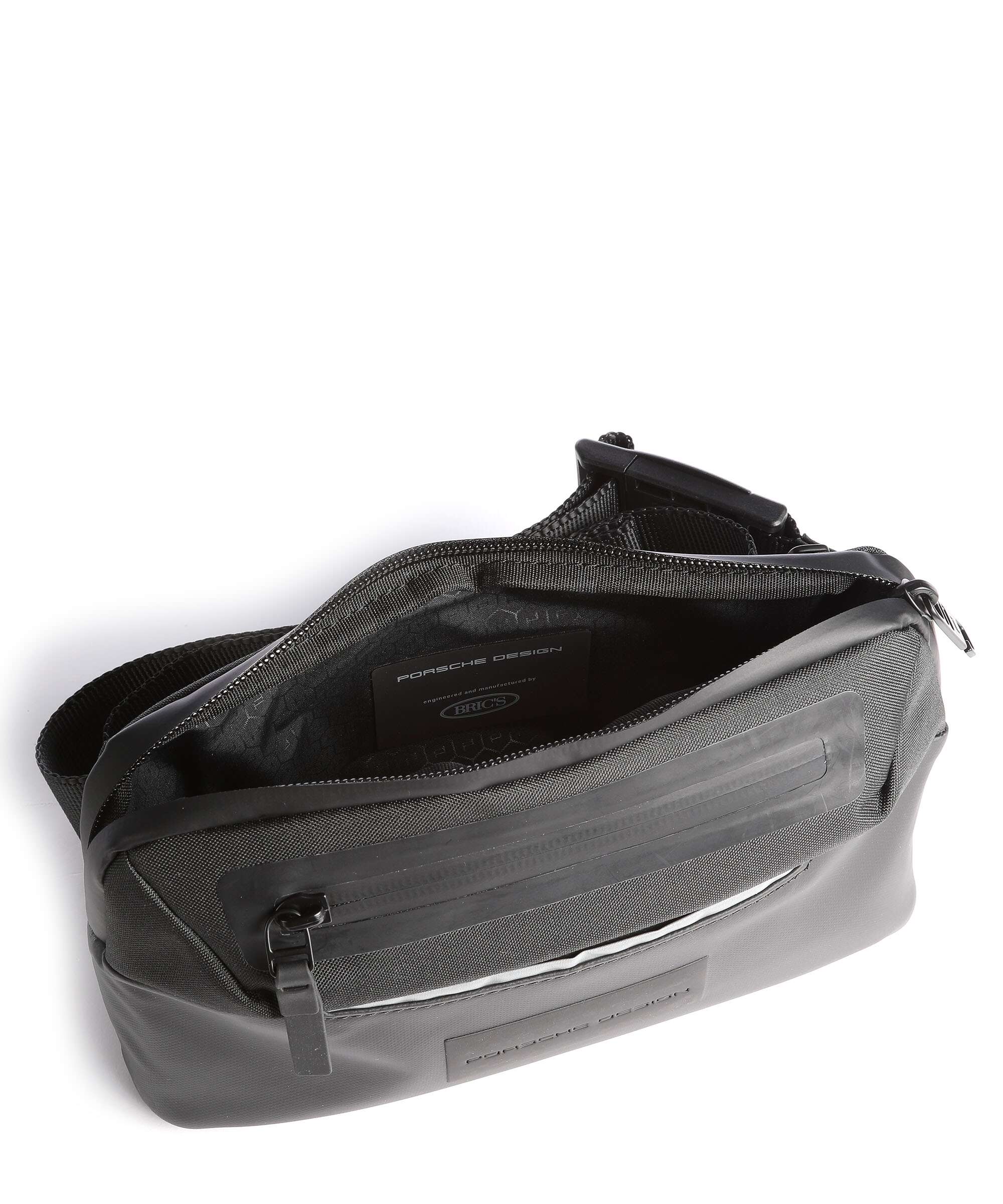 Porsche Design Urban Eco Fanny pack black